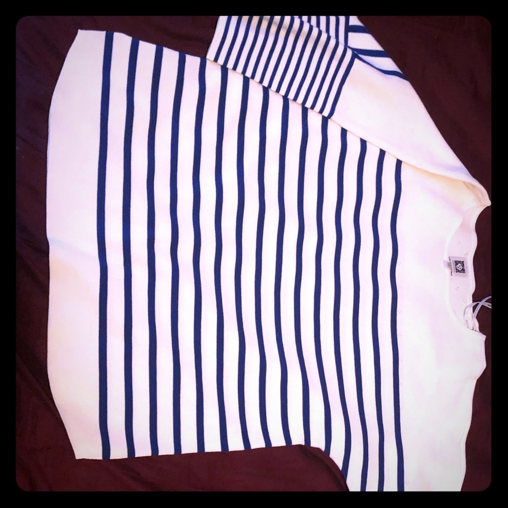 Anne Klein sweater